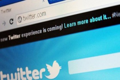 Twitter'da cinsel taciz tehdidi