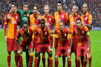 UEFA 'Galatasaray' dedi