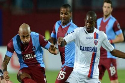 UEFA'dan Trabzon'a kötü haber