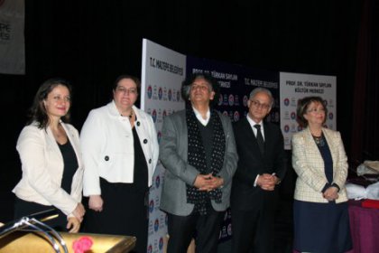 Uğur Mumcu Maltepe'de anıldı