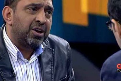 Ülkücü sanatçıdan İmralı sürecine destek
