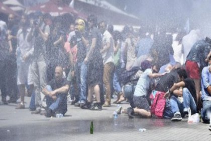 Uluslararası Af Örgütü'nün iddiası: İstanbul’da en az iki protestocu öldü
