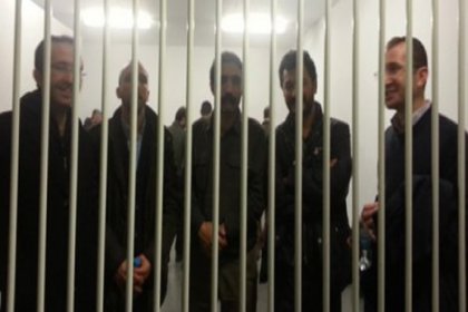 Uluslararası avukat örgütleri: ÇHD'li avukatlar serbest bırakılmalı