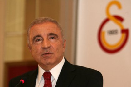 Ünal Aysal'dan iflas itirafı