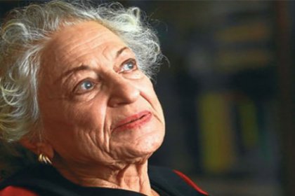 Usta yazar Leyla Erbil hayatını kaybetti