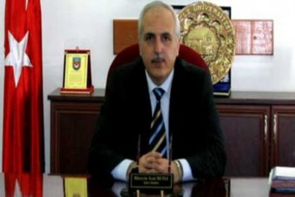 Vali Mutlu direnişçi gençlerle kafe'de buluşacak