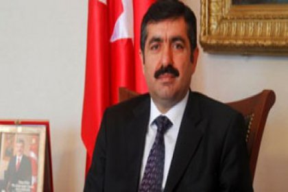 Van’da Vali depremi!