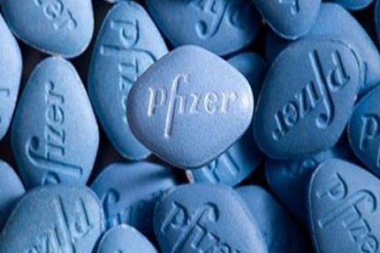 Viagra artık internetten de satılıyor