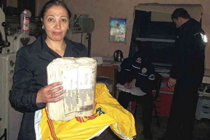 'W' beraat etti, tutuklu gazeteler sahibine kavuştu