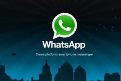 Whatsapp özel bilgileri çalıyor