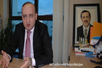 Yalçın Akdoğan: Medya mühendisliğine mi soyunduk?