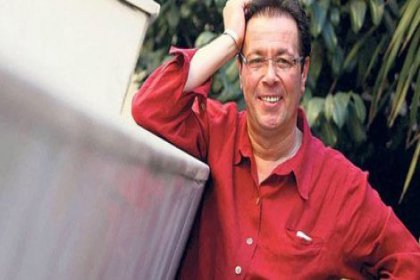 Yalçın Menteş hastaneye kaldırıldı