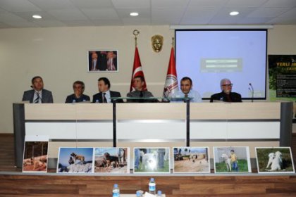 Yeni Irklar Çalıştay'ı Karşıyaka'da yapıldı