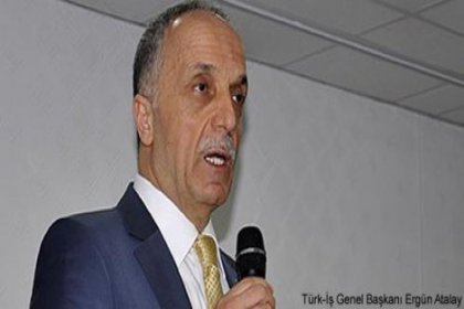 Yeni Türk-İş yönetimi belli oldu