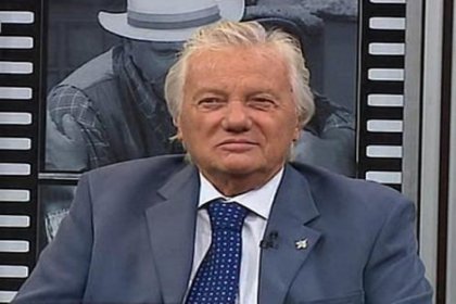 Yerli James Bond "Göksel Arsoy" son görevini başarıyla tamamladı