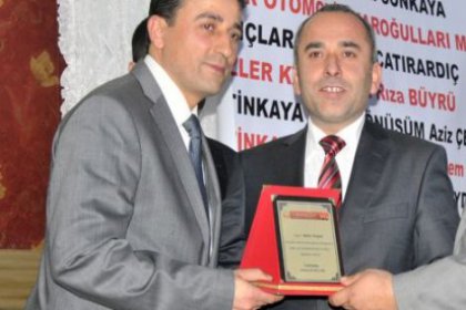 Yeşilkent platformu kuruluyor