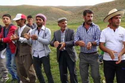 Yüksekova'da 21 yıl sonra yayla yasağı kalktı