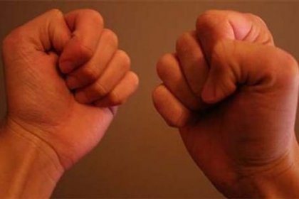 Yumruk sıkma yoluyla hafıza güçlendirilebilirme!