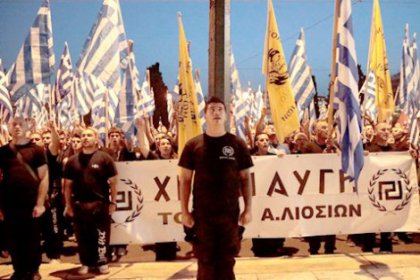 Yunan ırkçılar: İstanbul tekrar bizim olacak
