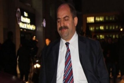 Zekeriya Öz'den Başbakan Erdoğan'a yanıt: Maaşımın hakkını veriyorum