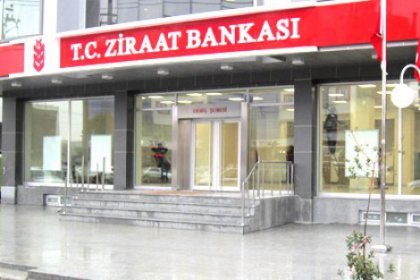 Ziraat Bankası Kırgızistan’da banka satın alacak