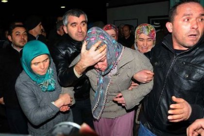 Zonguldak'ta 2 İşçinin Cesedine Ulaşıldı