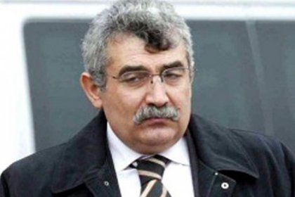 Zübeyir Aydar: AKP seçime kadar durumu idare ediyor