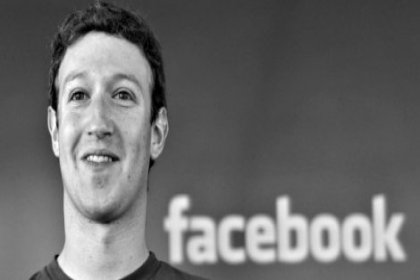 Zuckerberg'in serveti 3.7 milyar dolar arttı
