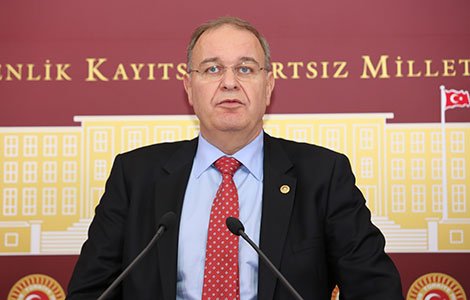 ''Başbakan artık yargı karşısına çıksa bile inandırıcı olmaz''