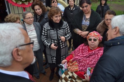 8 Mart Dünya Emekçi Kadınlar Günü Kutlu Olsun