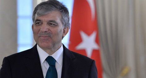 Abdullah Gül bundan sonra ne yapacağını açıkladı