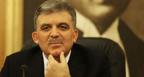 Abdullah Gül'den yeni parti açıklaması