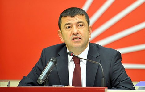 Ağbaba: ''Yerel Yönetimleri AKP’nin hakimleri değil halk seçmeli''