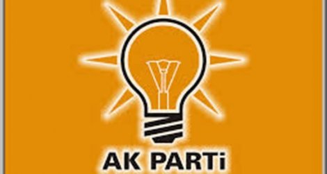 Ak Parti Adana İl yönetiminde toplu istifa depremi