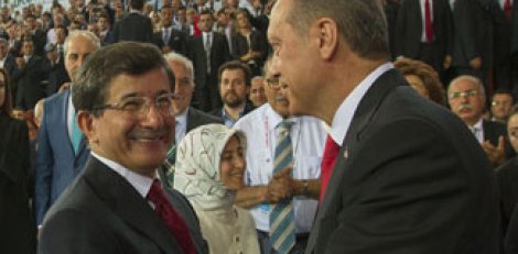 AKP kongresini izleyemeyen basın kuruluşları