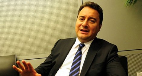 Ali Babacan'dan 'twitter' yasağı yorumu: Mecburiyetten...