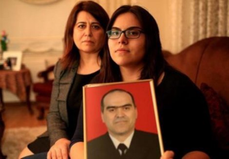 Ali Tatar'ın Kızı; 'Babam için hukukçu olacağım'