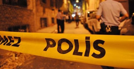 Ankara'da Polis Memuru Aracında Ölü Bulundu