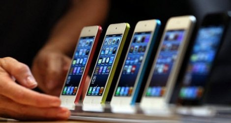 Apple eski ürünleri geri topluyor yenileriyle değiştiriyor!