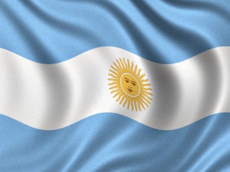 Arjantin iflas etti