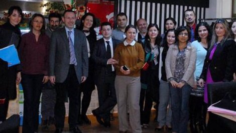 Avukata 'sürtük Naciye' cezası