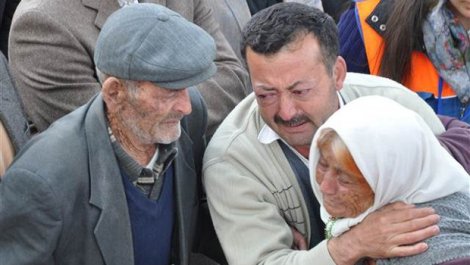 Ayşe Teyze'nin eşi Recep Gökçe yürekleri burktu