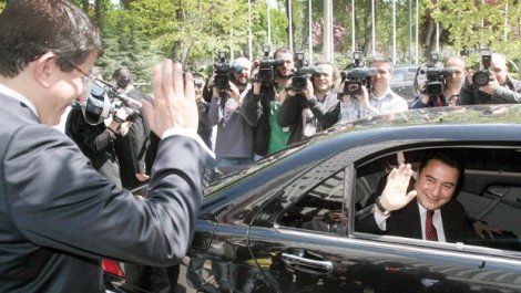 Babacan’dan Erdoğan’a rest