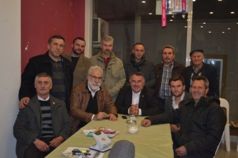 Babaeski Yağlı Tohumlarda Kim Kaybetti, Kim Kazandı? Babaeski Yağlı Tohumlarda Kim Kaybetti, Kim Kazandı?