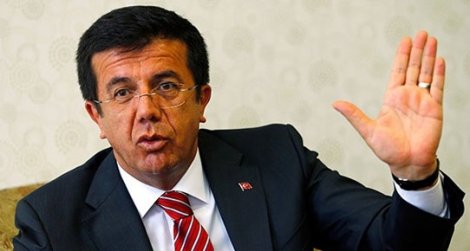 Bakan 16.9'daki daireleri satmış