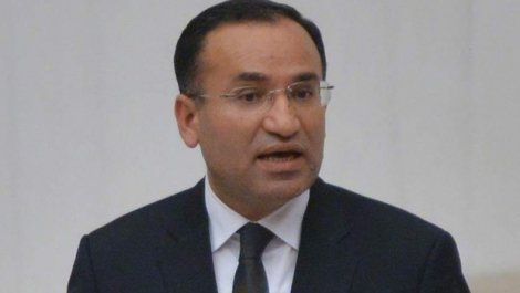 Bakan Bozdağ: Mahkeme kararı gelince gereği yapılır