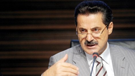 Bakan Çelik açıkladı: İşte o 50 kişi!