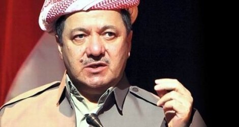 Barzani: Sürecin sonunda Öcalan serbest kalacak