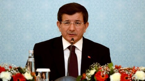 Başbakan Davutoğlu'ndan önemli açıklamalar