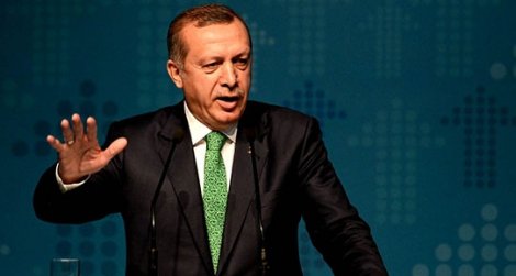 Başbakan Erdoğan: Bazı gezizekalılar türedi
